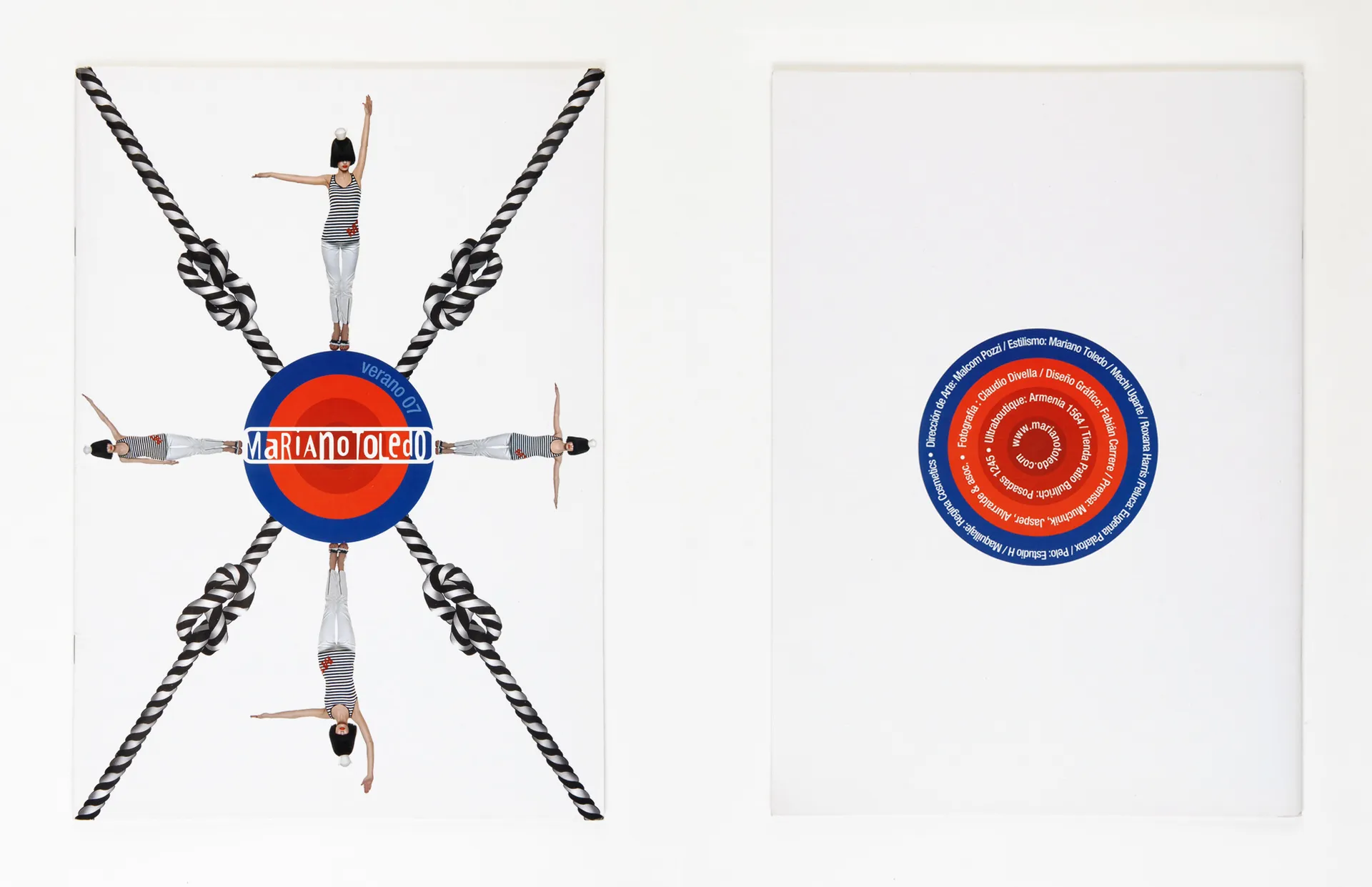 MARIANO TOLEDO - Gallery Image 1