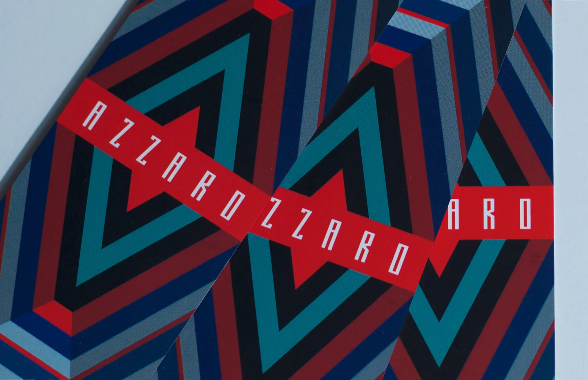 AZZARO PARIS - Gallery Image 1