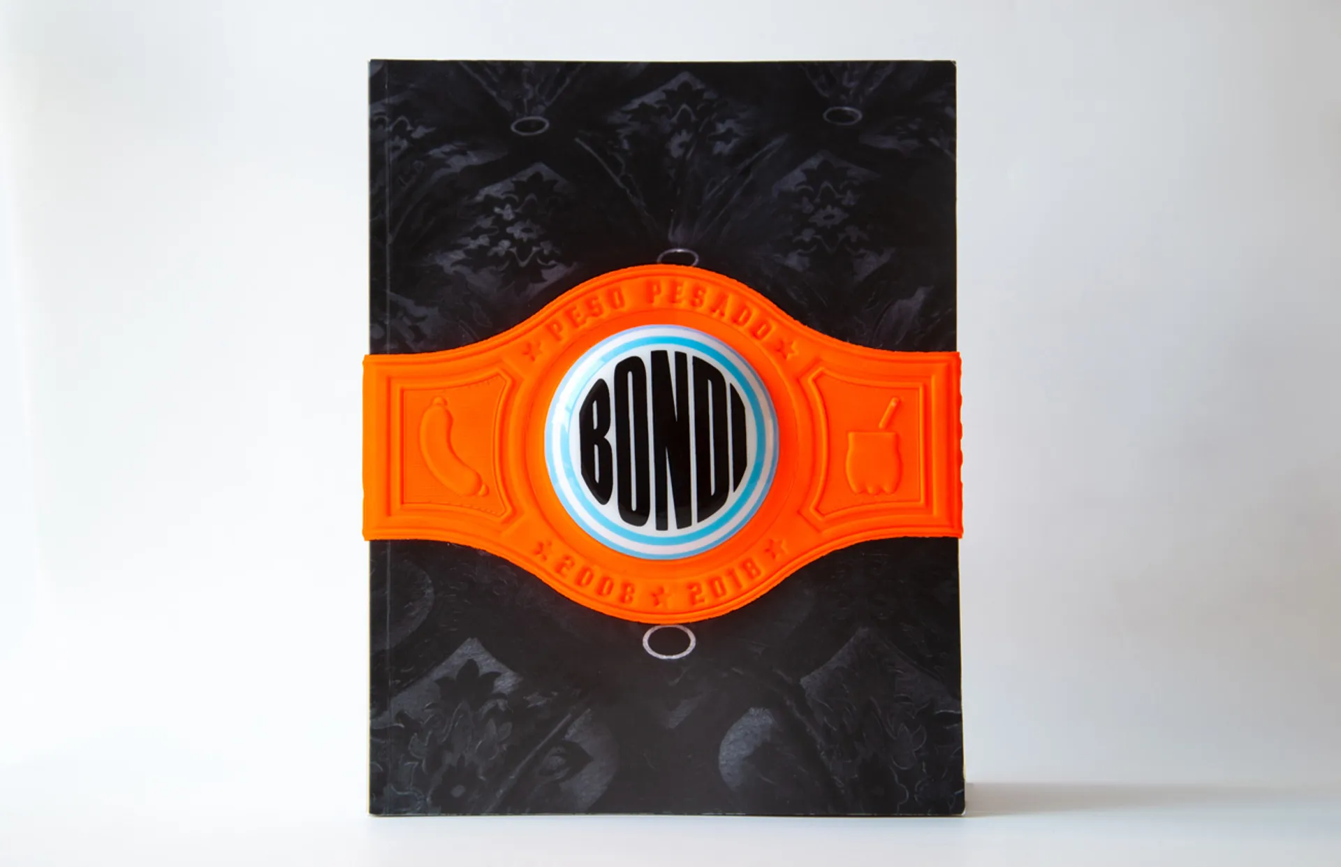 BONDI / PREMIO SELLO BUEN DISEÑO ARGENTINO - Gallery Image 1