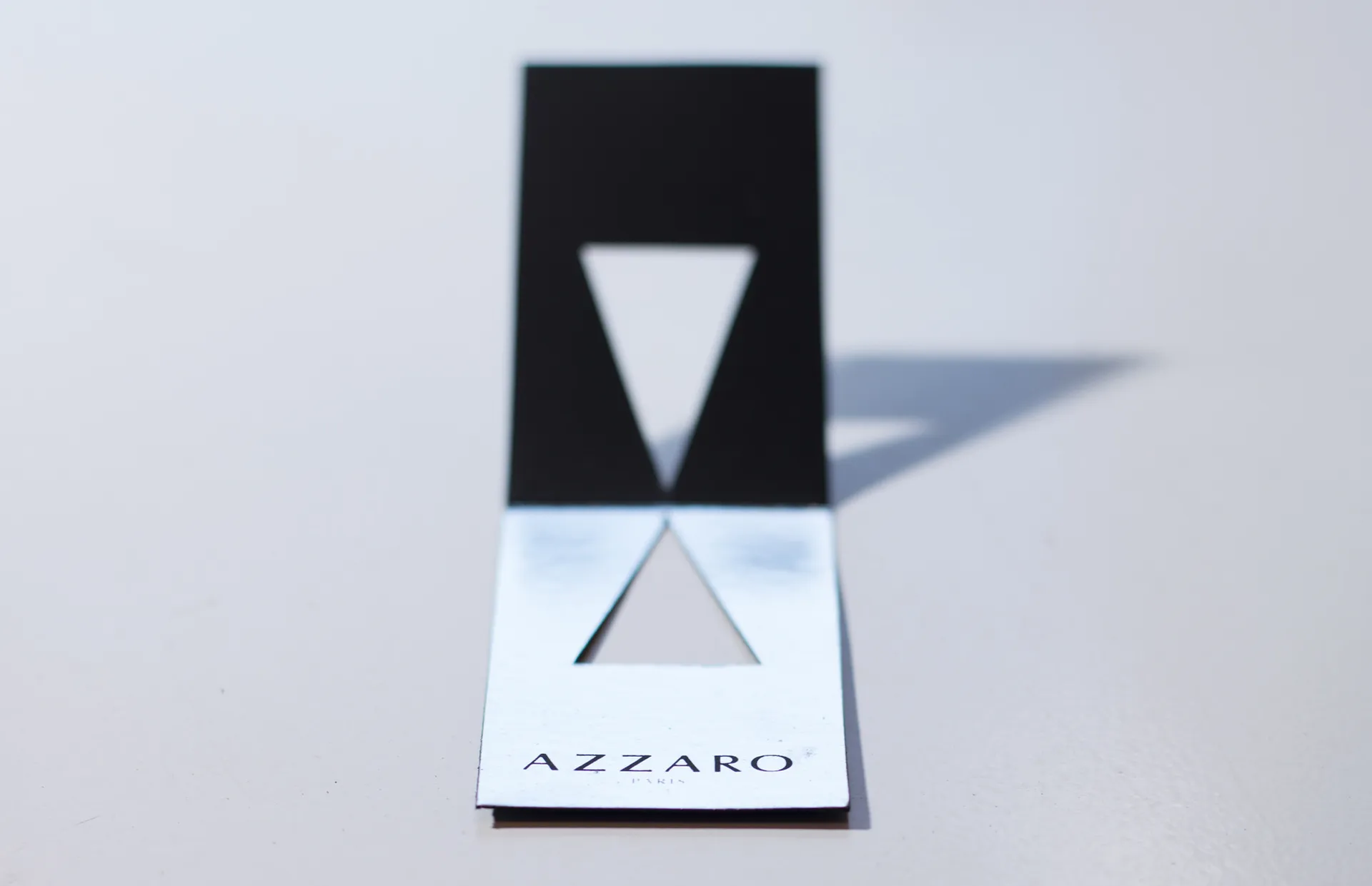 AZZARO PARIS - Gallery Image 1