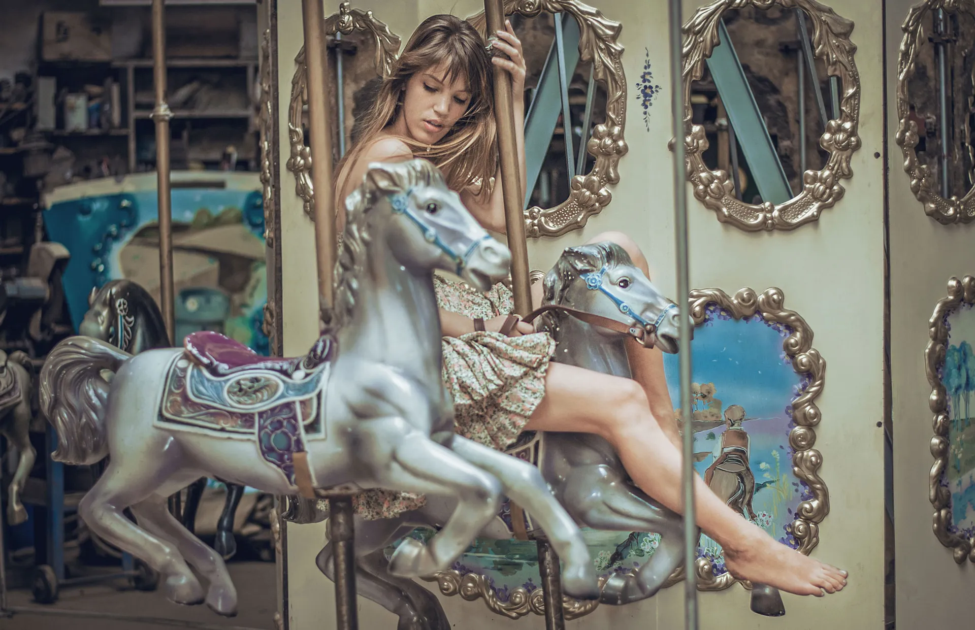 FSTYLE MAGAZINE / PRAGA - Gallery Image 2