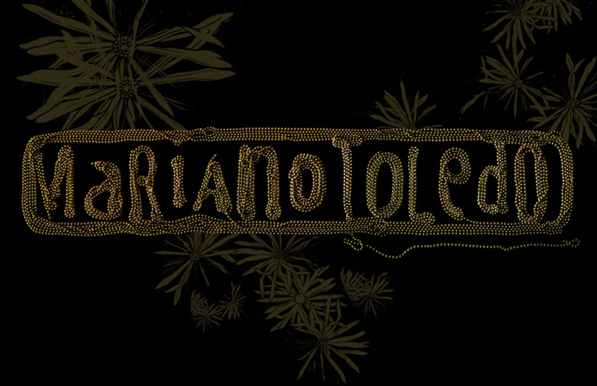 Mariano Toledo - Gallery Image 2