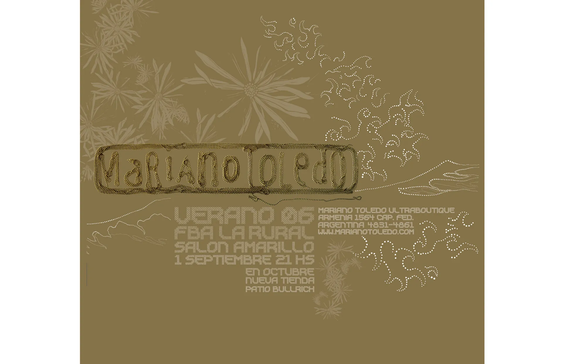 Mariano Toledo - Gallery Image 2