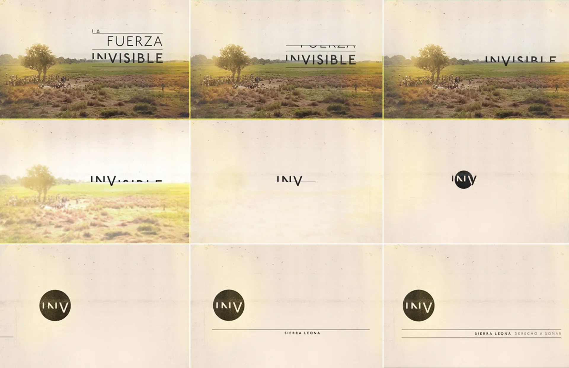 La Fuerza Invisible - Gallery Image 2