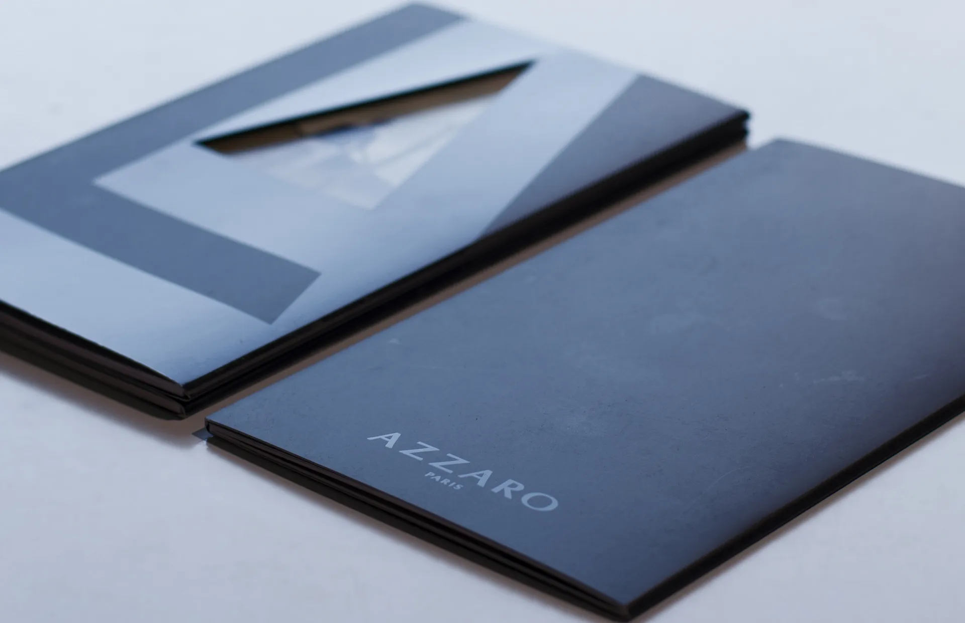 AZZARO PARIS - Gallery Image 2