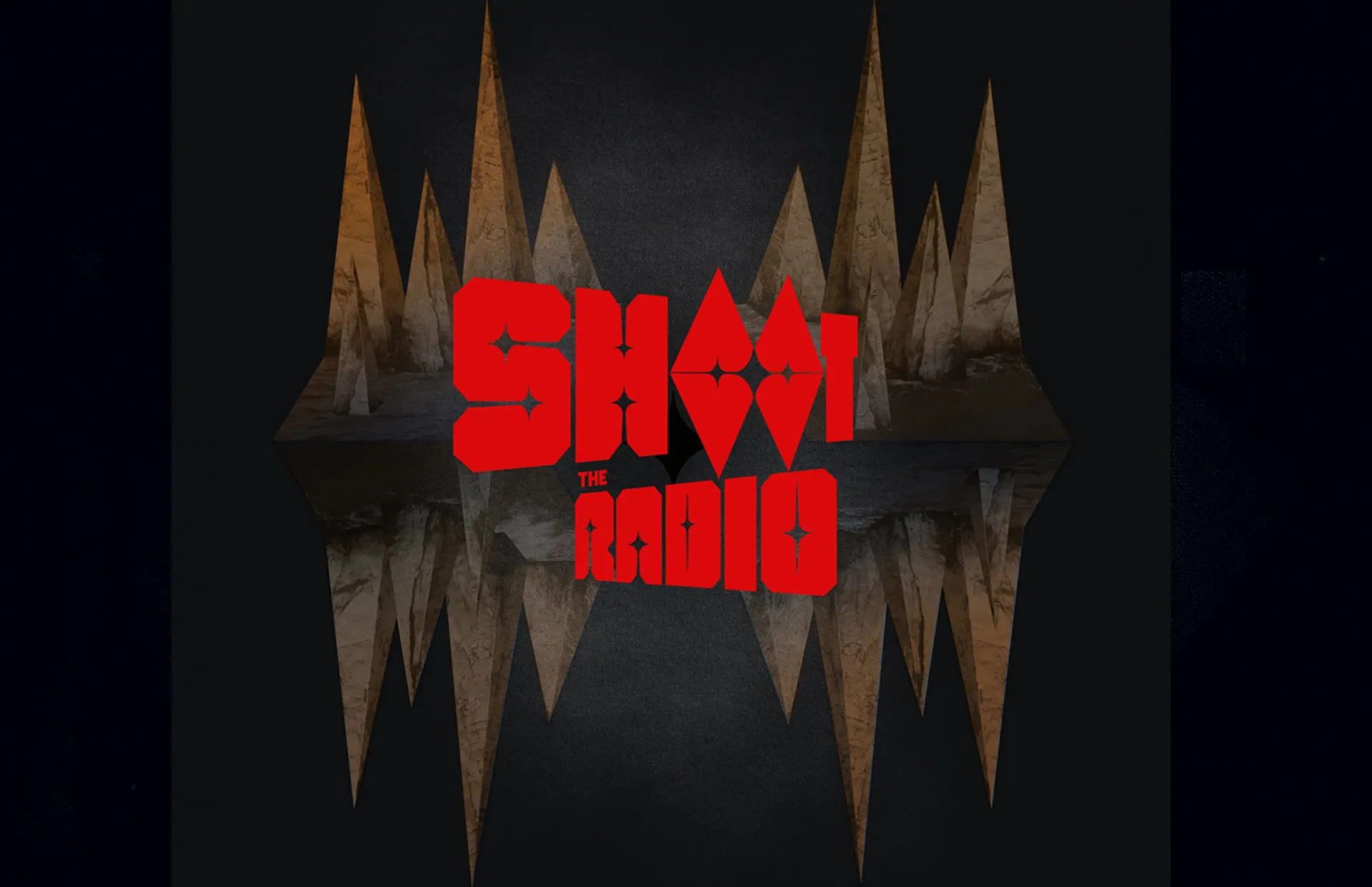 Shoot the radio - Gallery Image 1