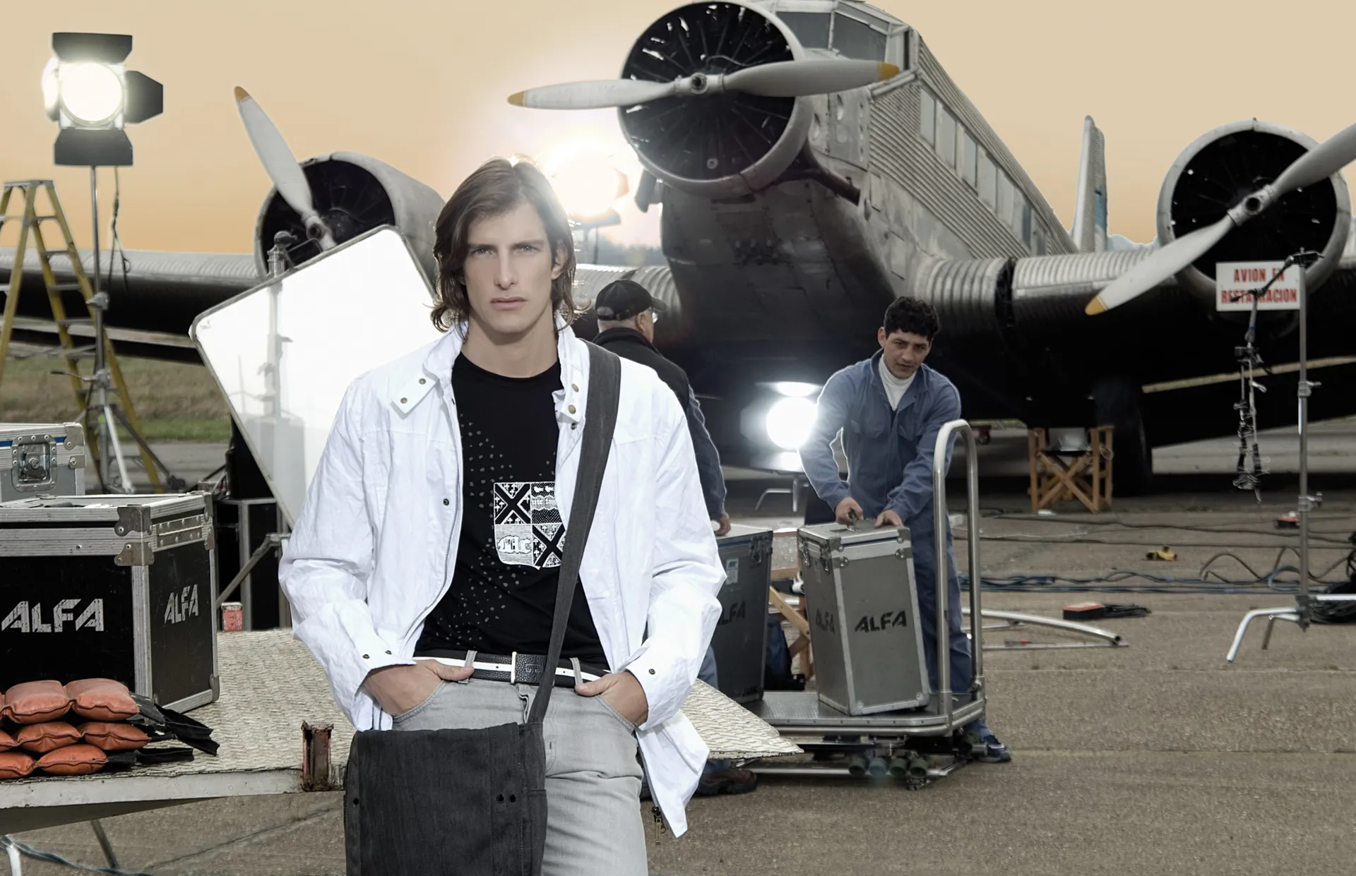 Mc TAYLOR - Gallery Image 2