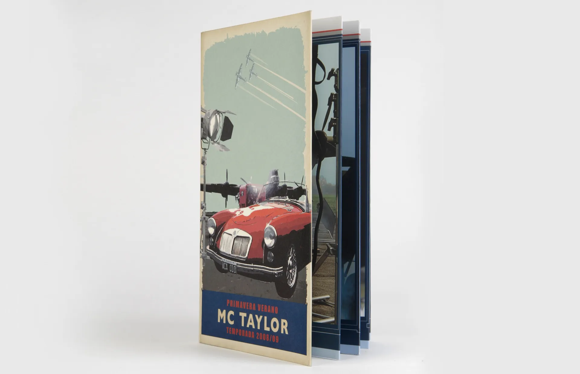 MC TAYLOR - Gallery Image 2