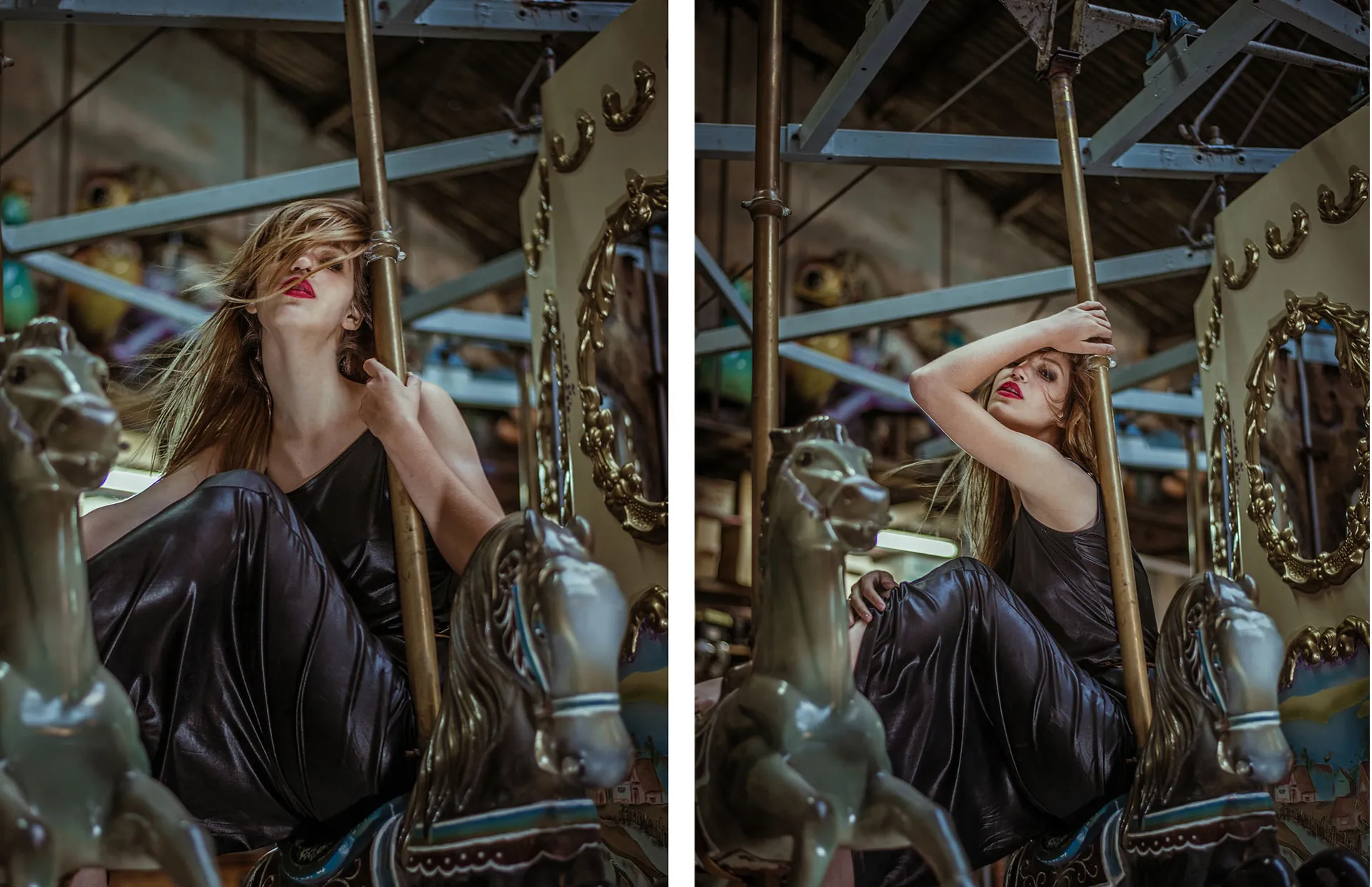 FSTYLE MAGAZINE / PRAGA - Gallery Image 3