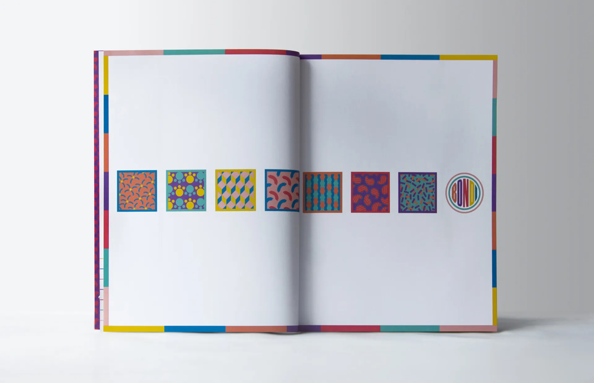 BONDI / PREMIO SELLO BUEN DISEÑO ARGENTINO - Gallery Image 3