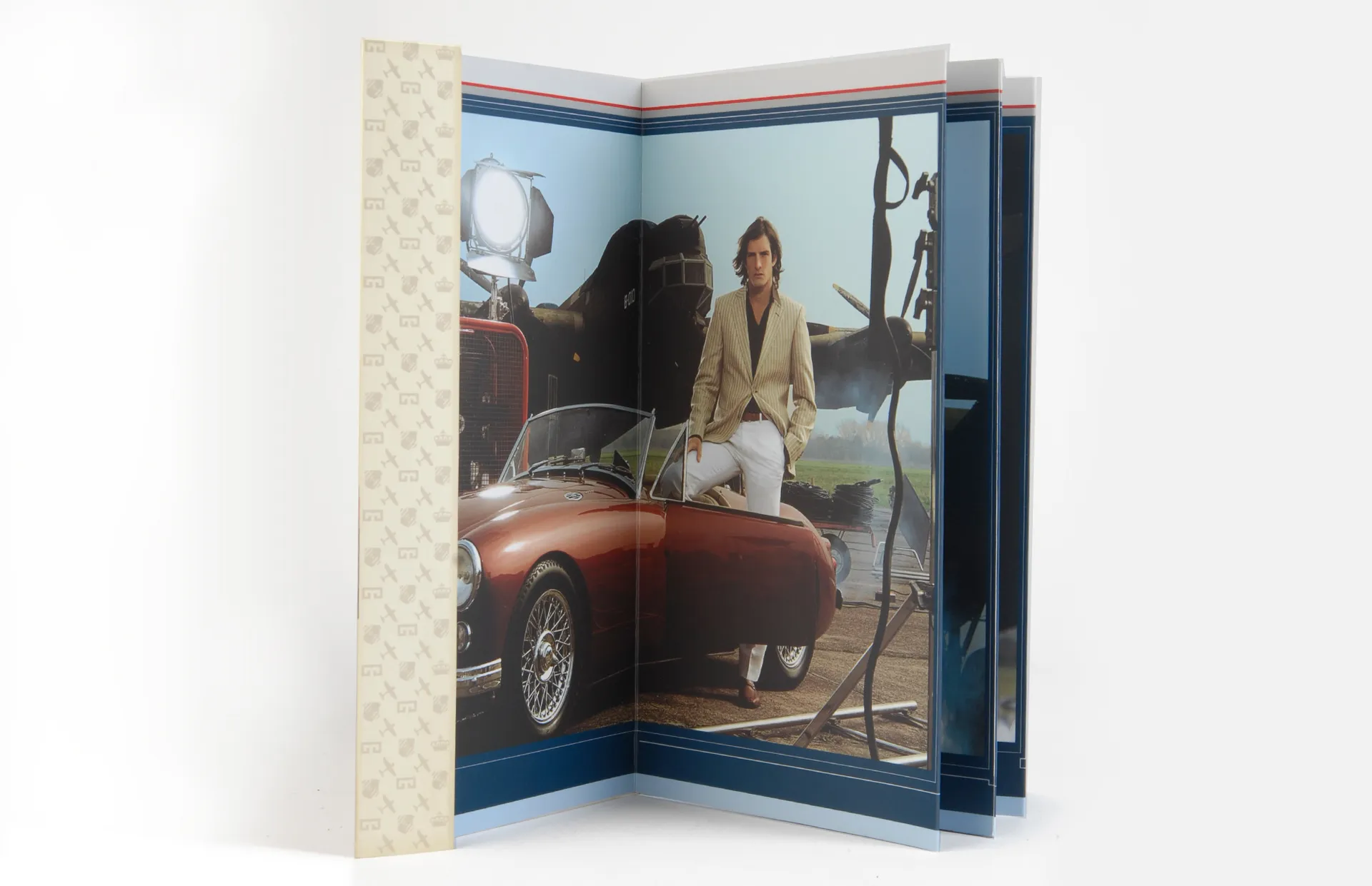 MC TAYLOR - Gallery Image 3