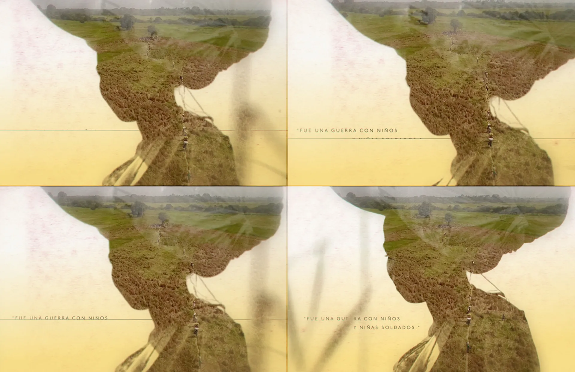 La Fuerza Invisible - Gallery Image 4