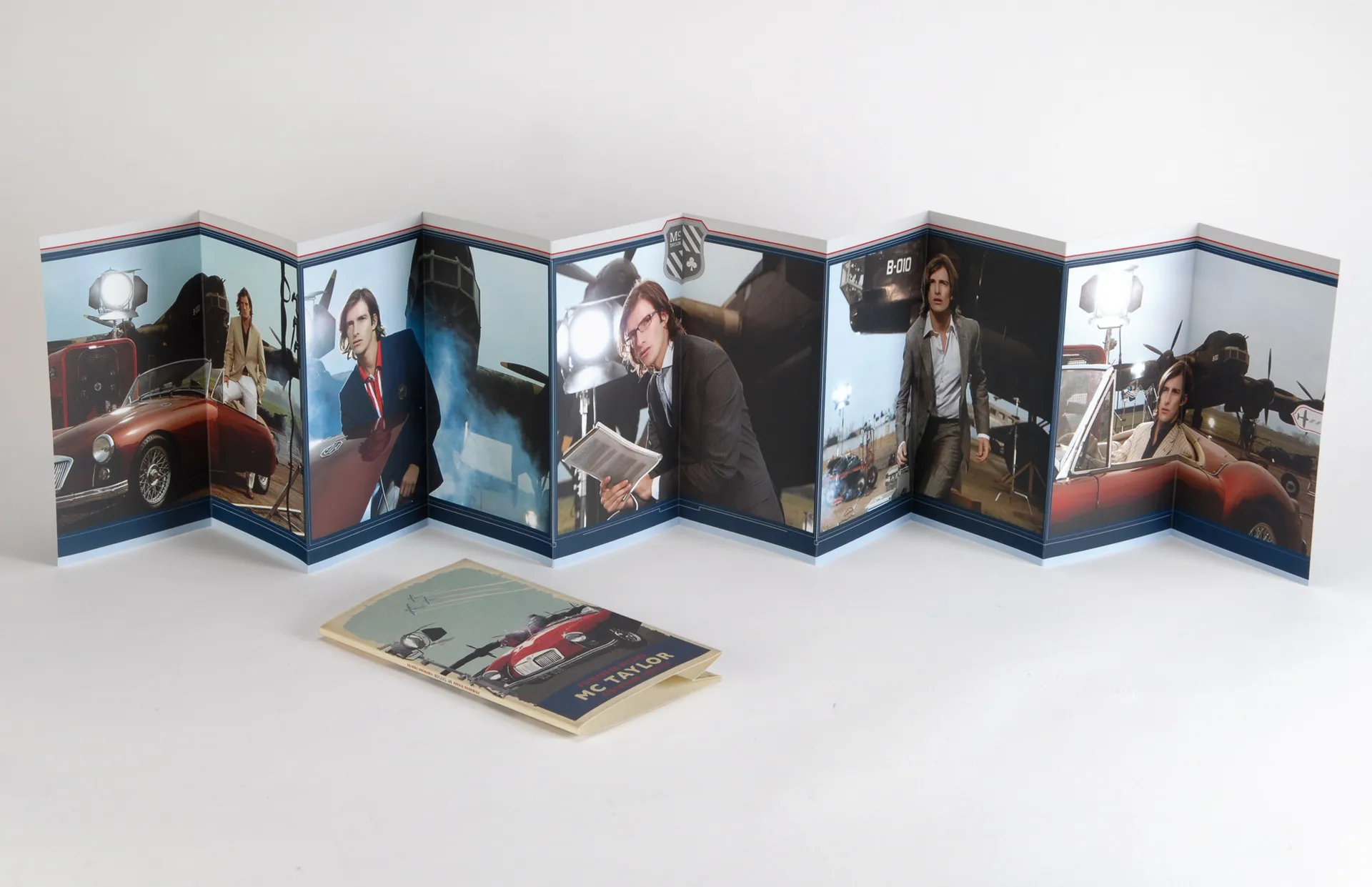 MC TAYLOR - Gallery Image 4