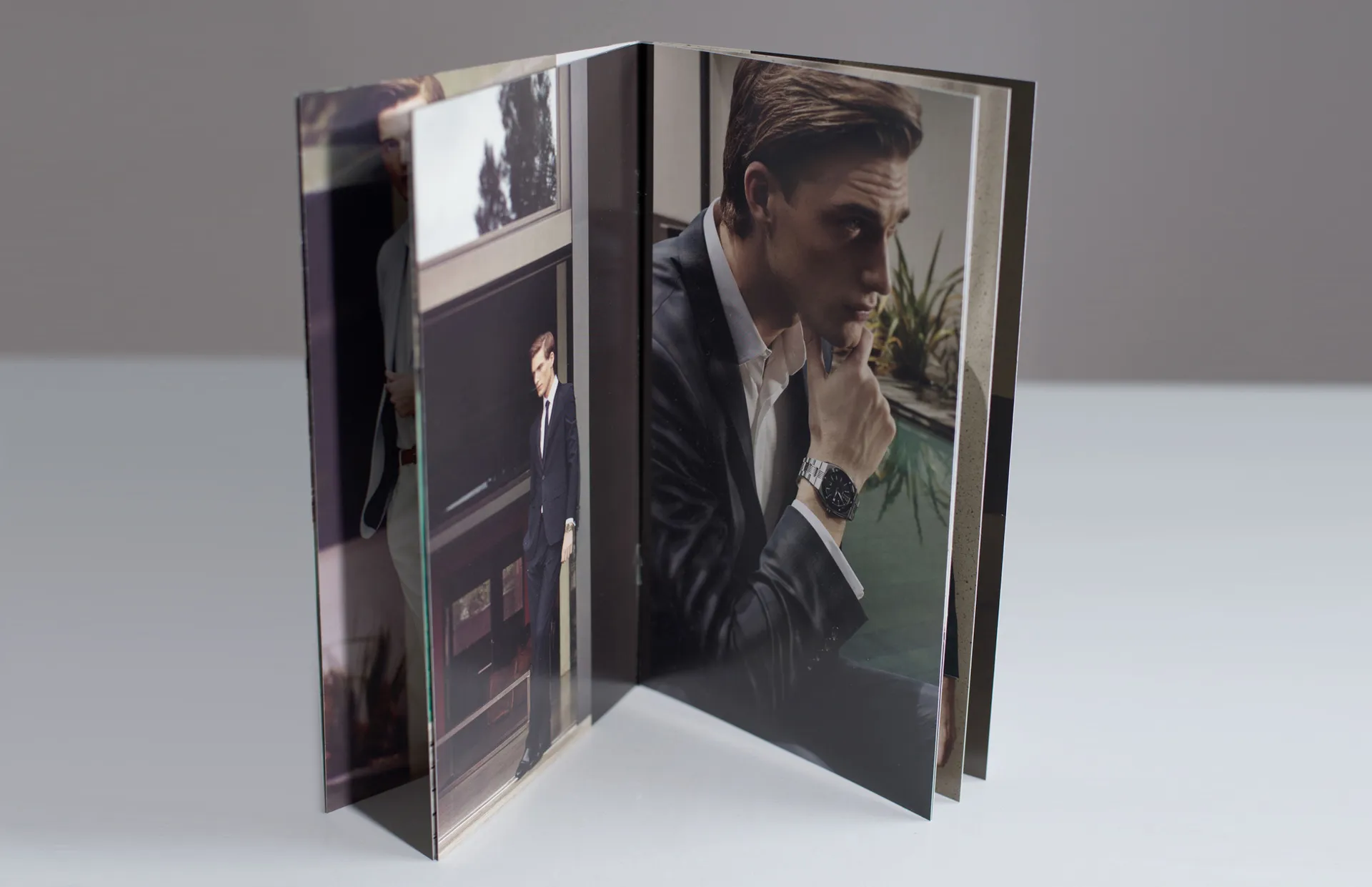 AZZARO PARIS - Gallery Image 5