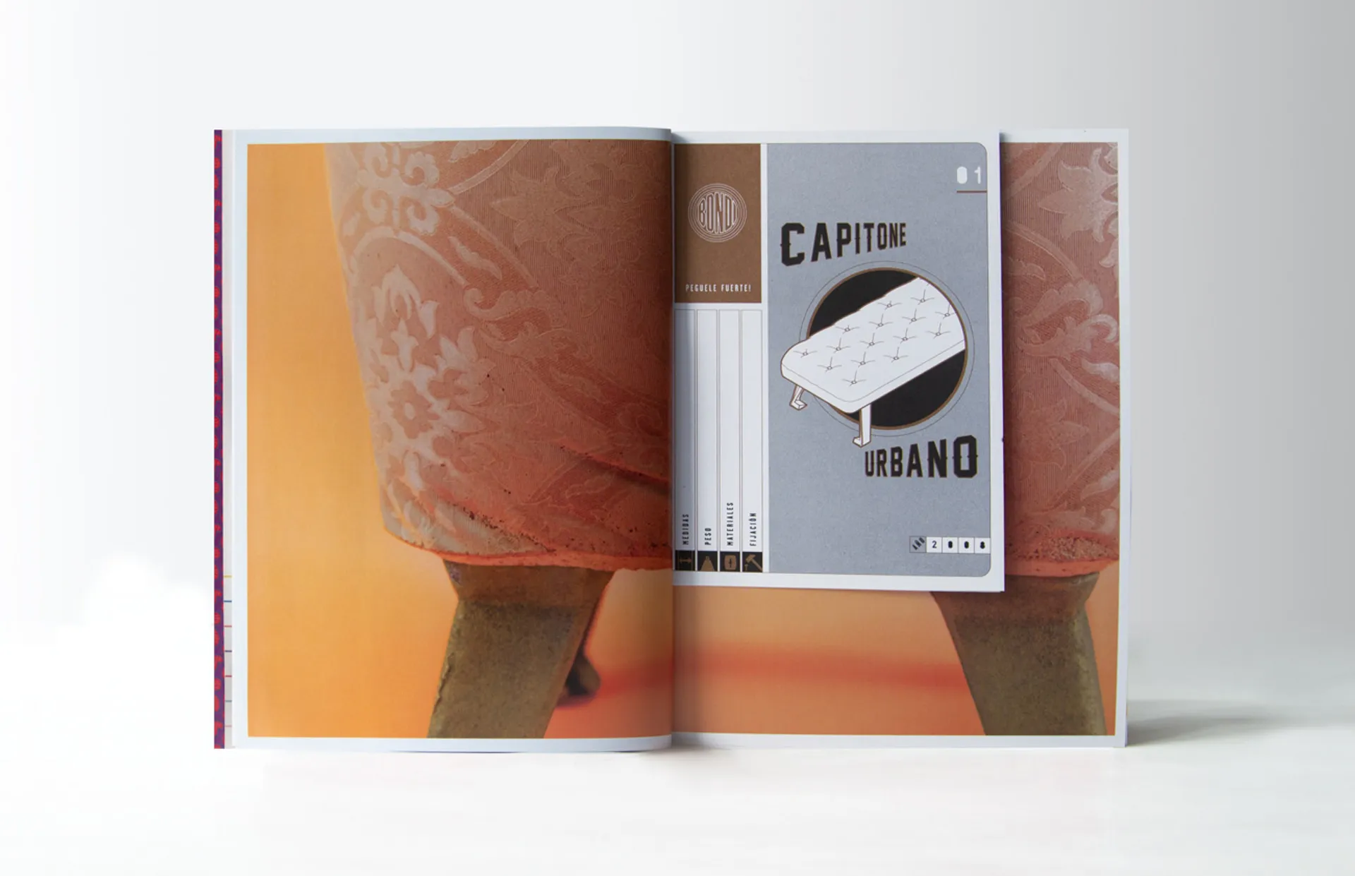 BONDI / PREMIO SELLO BUEN DISEÑO ARGENTINO - Gallery Image 5