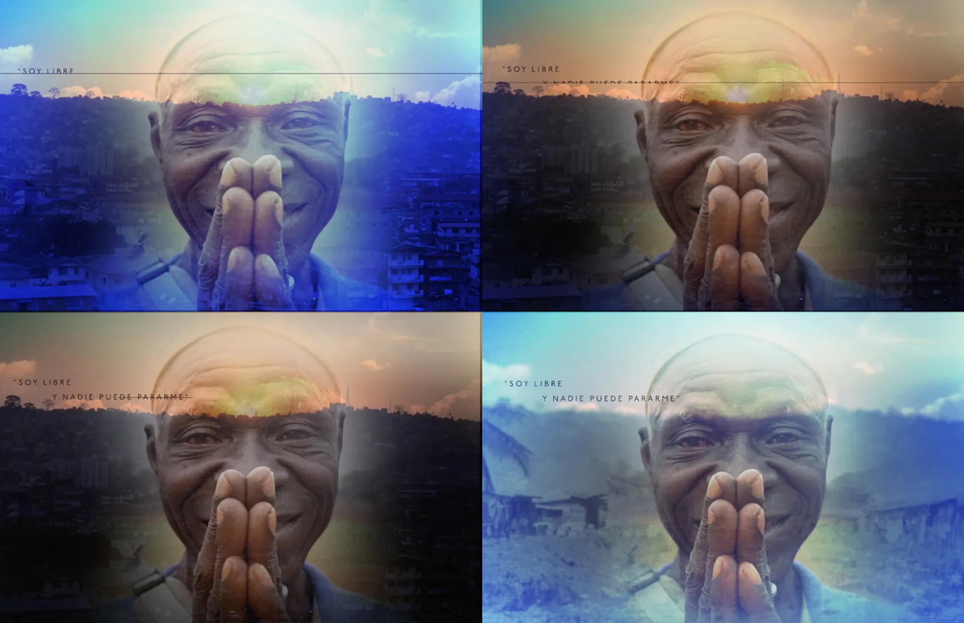 La Fuerza Invisible - Gallery Image 5