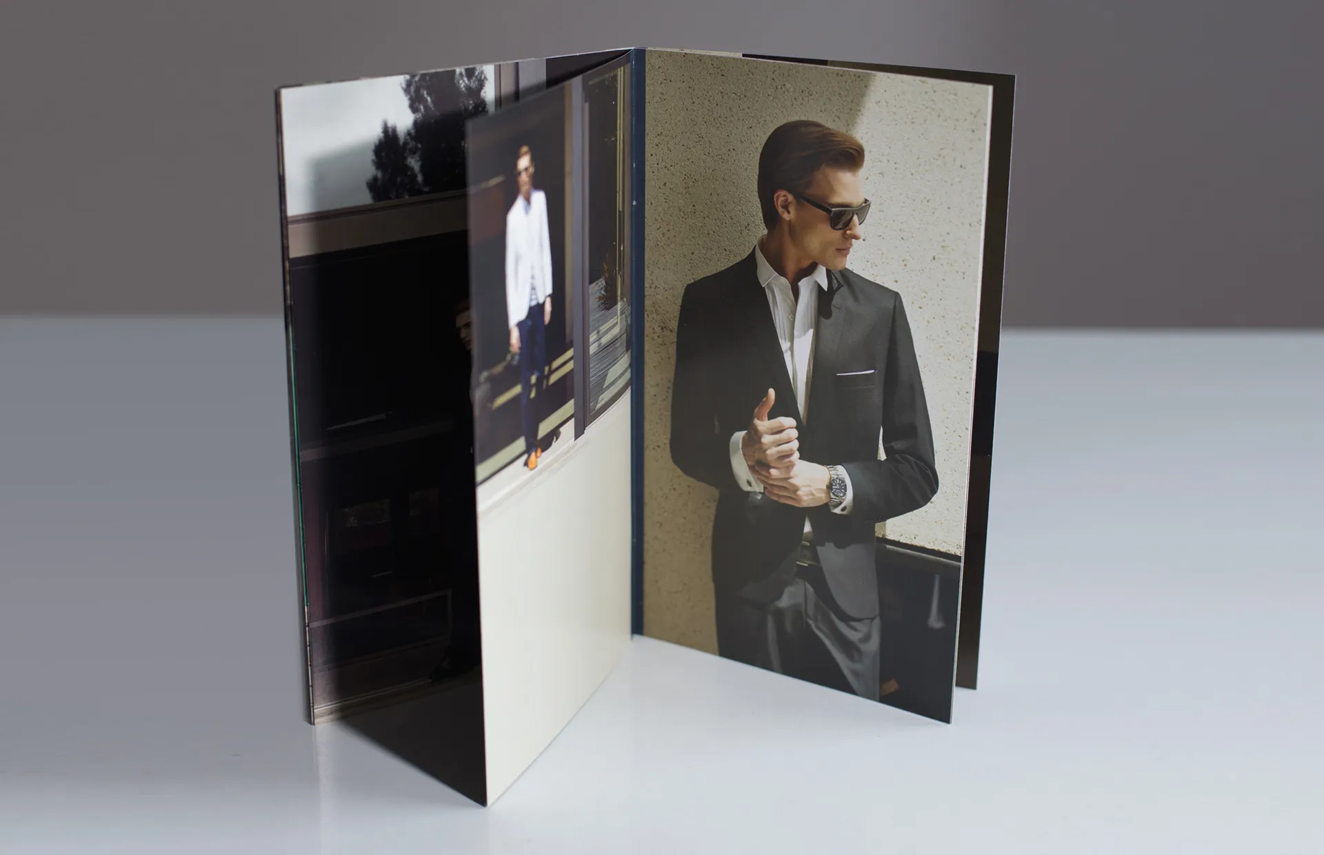 AZZARO PARIS - Gallery Image 6