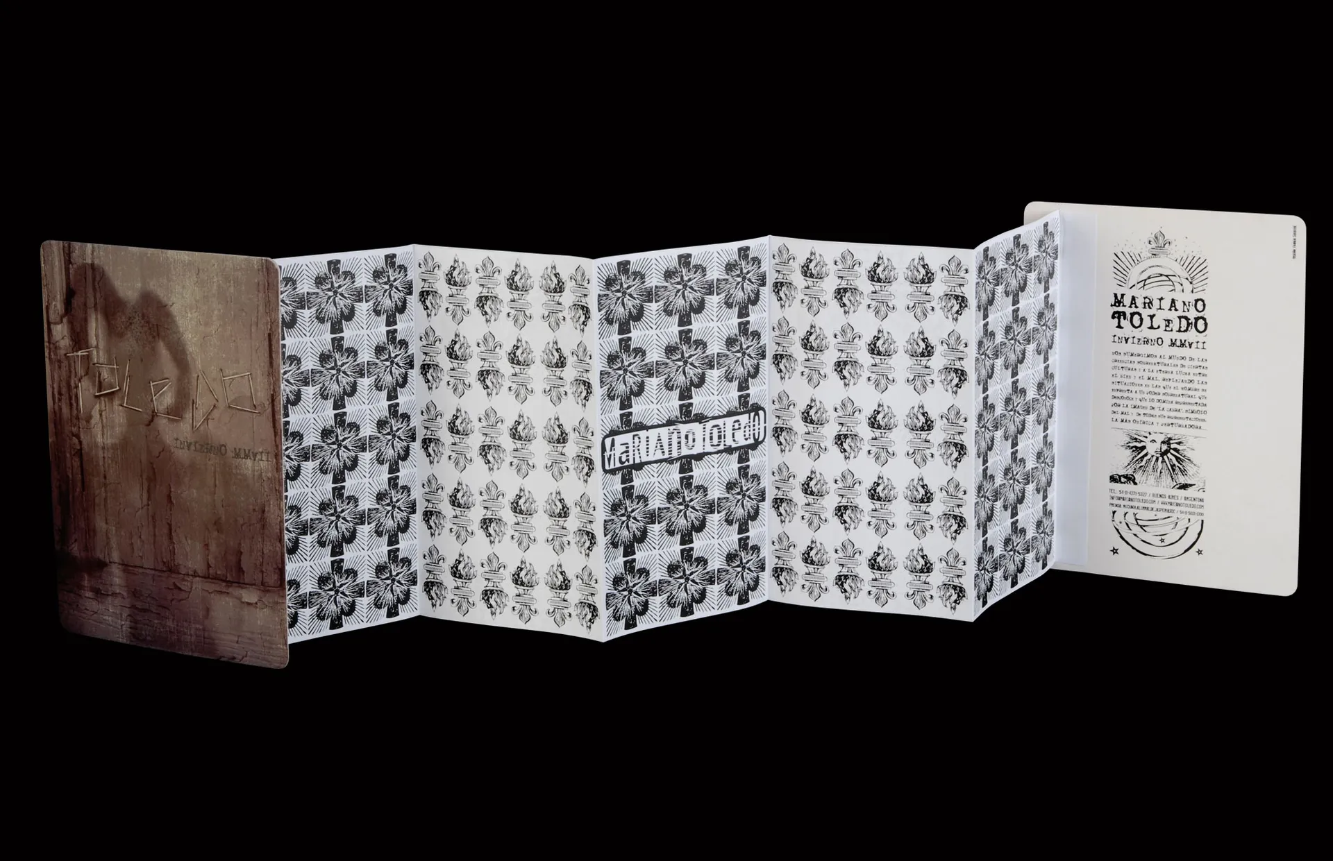 Mariano Toledo - Gallery Image 7