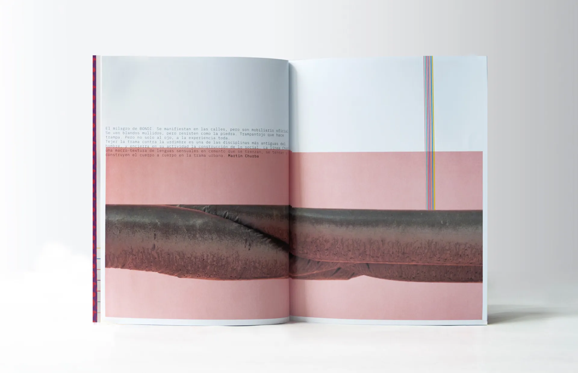 BONDI / PREMIO SELLO BUEN DISEÑO ARGENTINO - Gallery Image 8