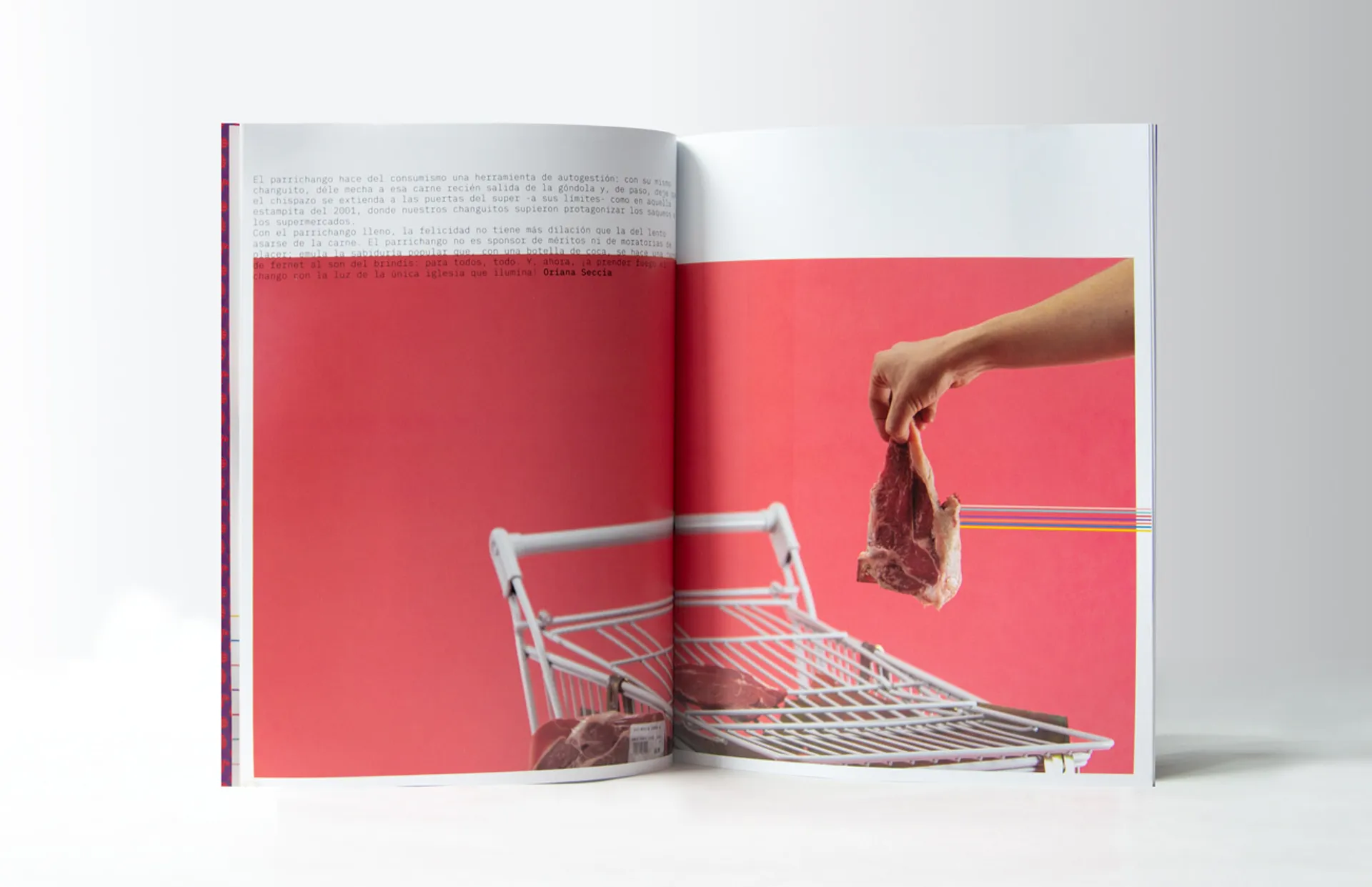 BONDI / PREMIO SELLO BUEN DISEÑO ARGENTINO - Gallery Image 9