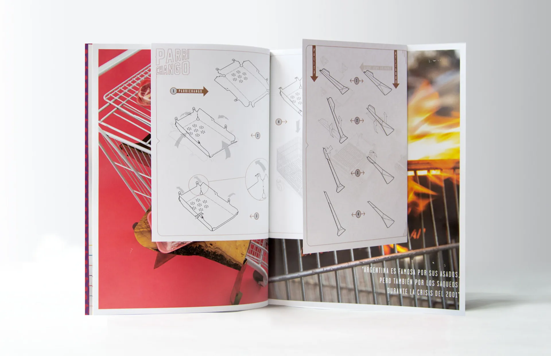 BONDI / PREMIO SELLO BUEN DISEÑO ARGENTINO - Gallery Image 10