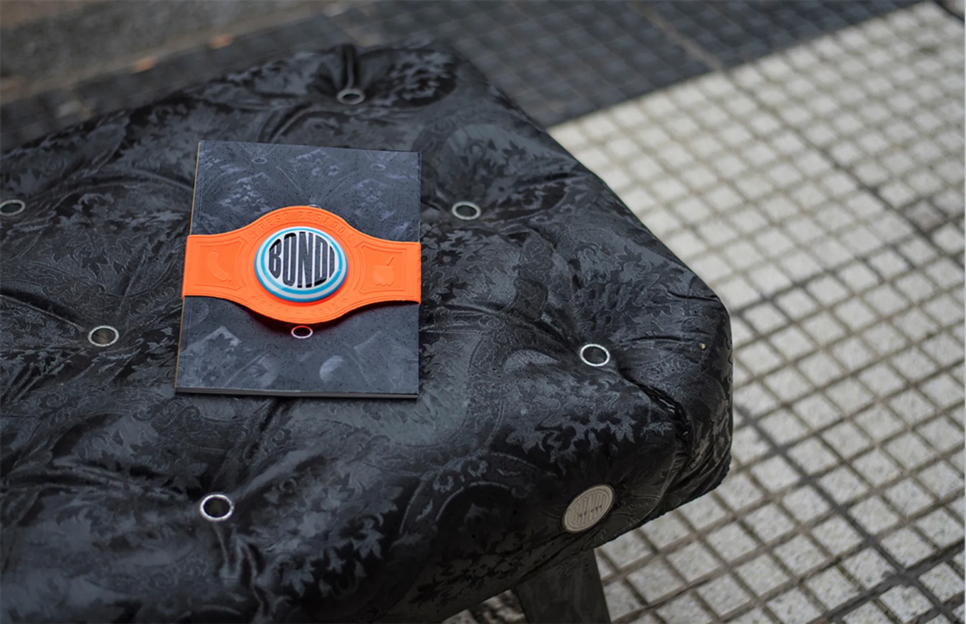 BONDI / PREMIO SELLO BUEN DISEÑO ARGENTINO - Gallery Image 14