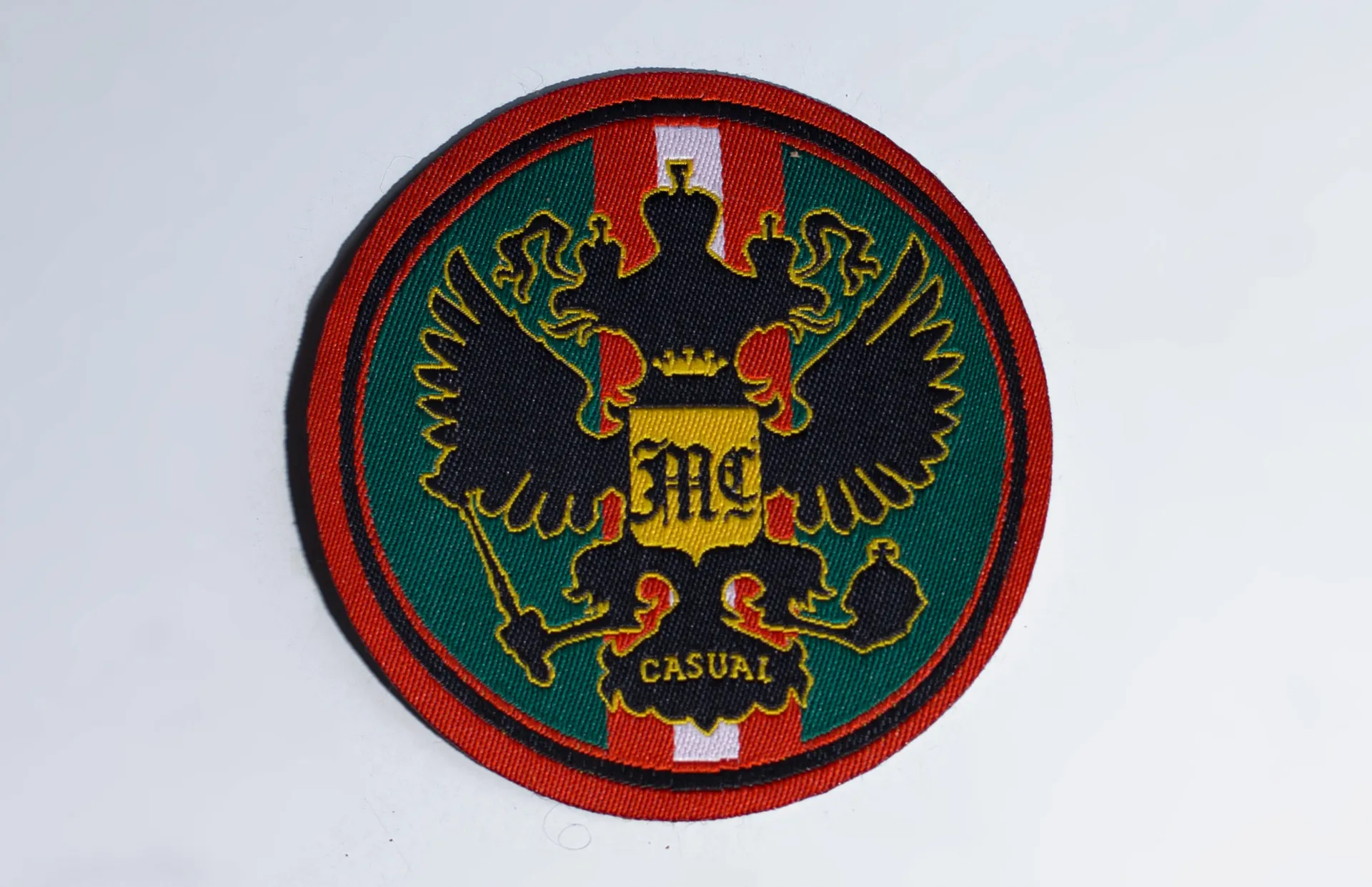 Mc Taylor - Gallery Image 4