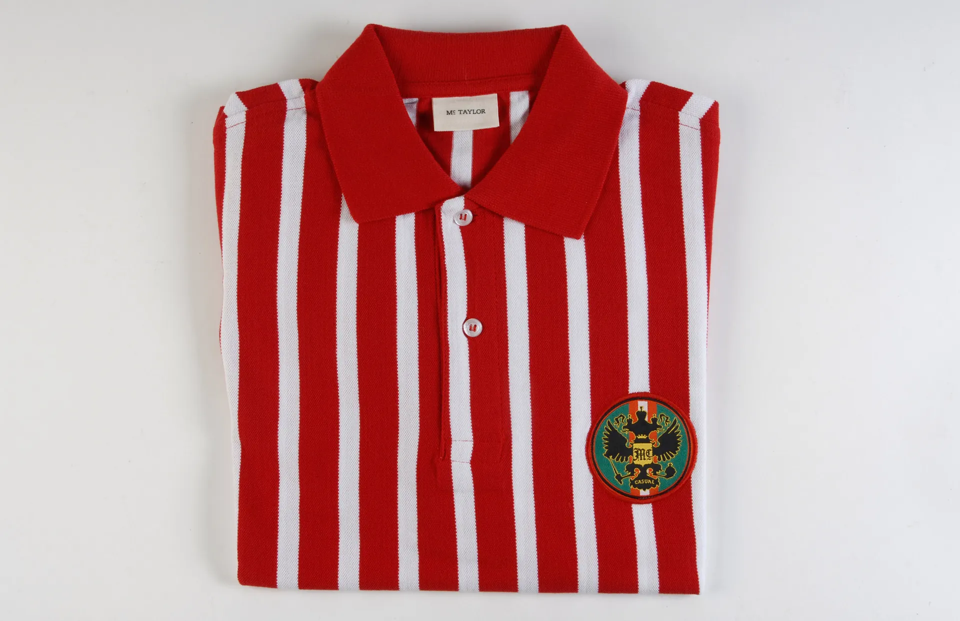 Mc Taylor - Gallery Image 5