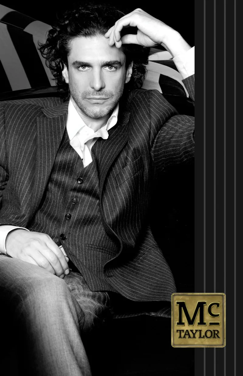 Mc Taylor