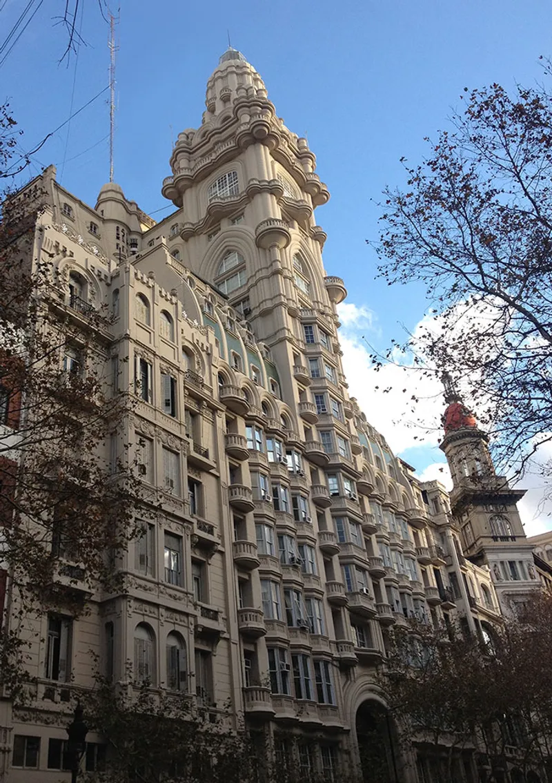 Palacio Barolo